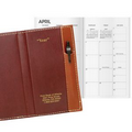Legacy Delta Plus 2 Year Monthly Pocket Planner
